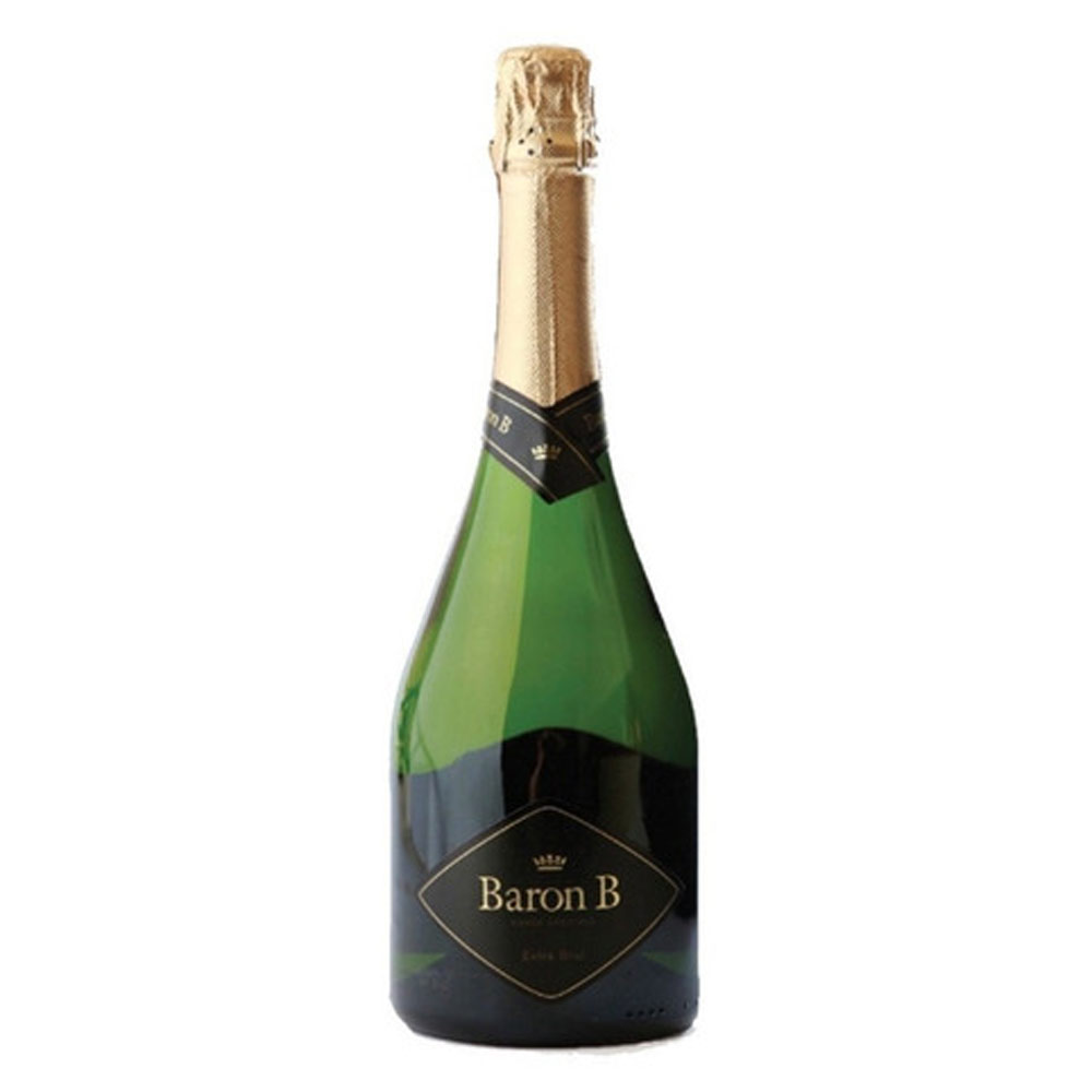 Champagne Baron B Extra Brut | Inspira