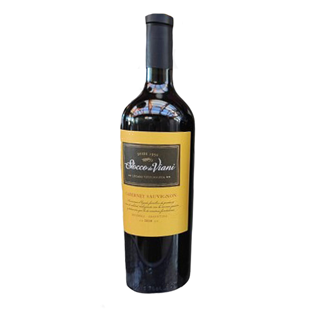 Stocco de Viani Cabernet Sauvignon | Inspira, image size:1000x1000