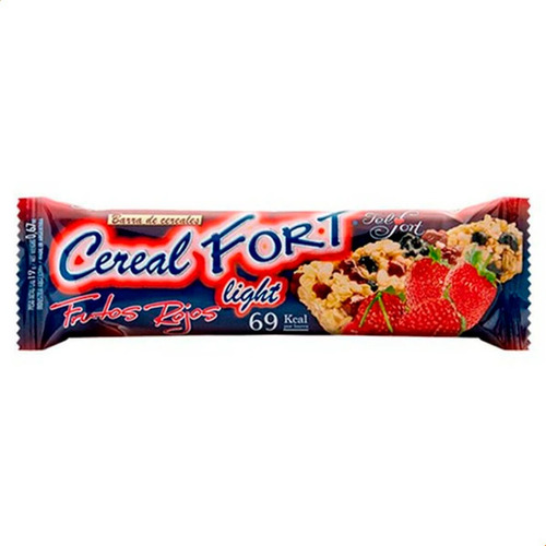 Barra de Cereal Cerealfort - Felfort Store View