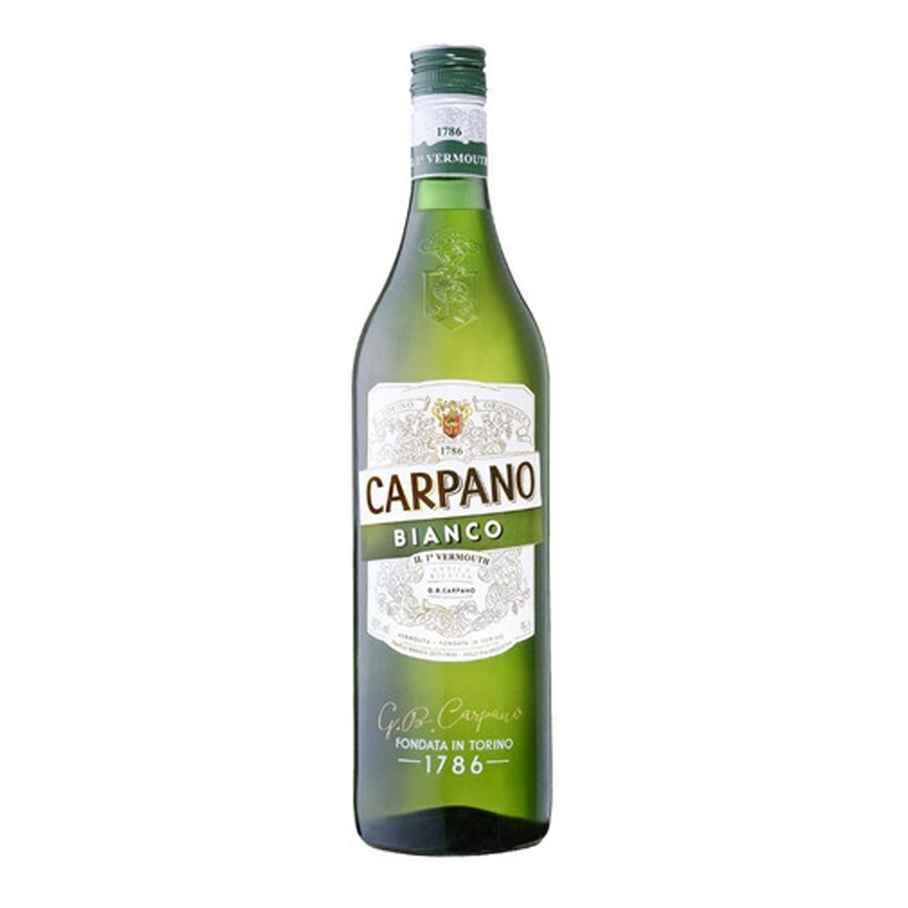 Vermout Carpano Blanco