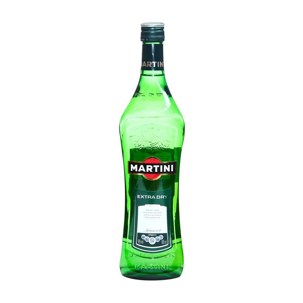 Martini Extra Dry