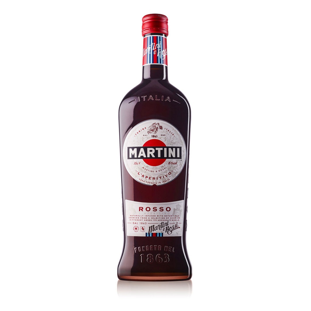 Martini Rosso 1L