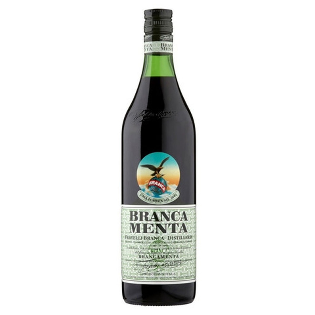 Fernet Branca Menta 750cc