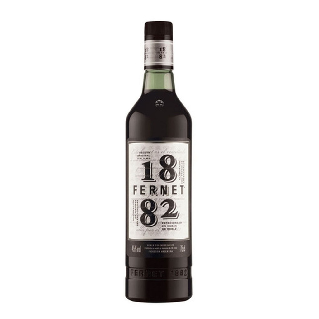 Fernet 1882 750cc 