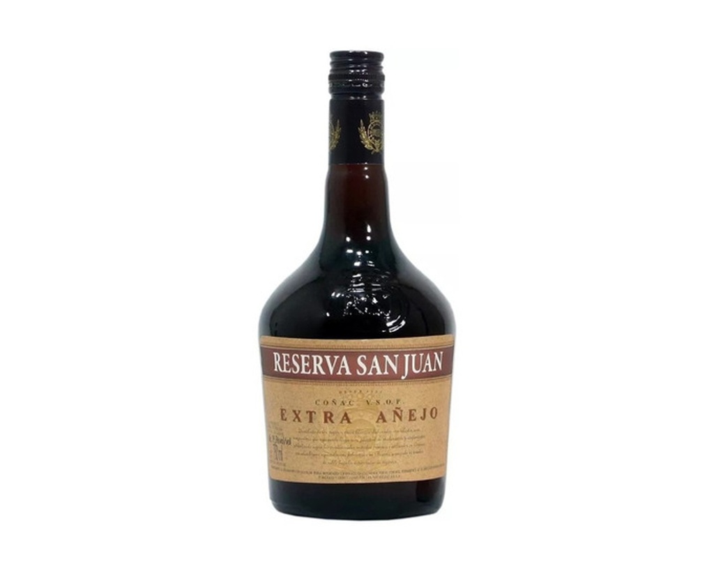 Cognac Reserva San Juan