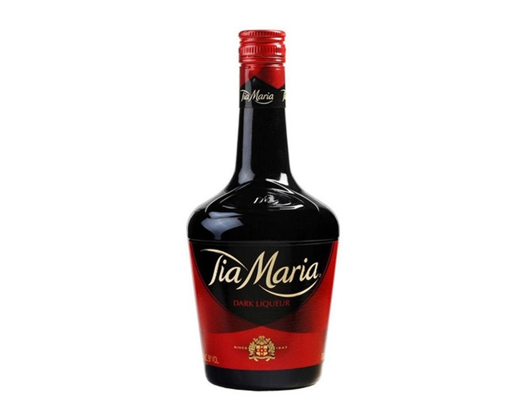 Licor Tía María