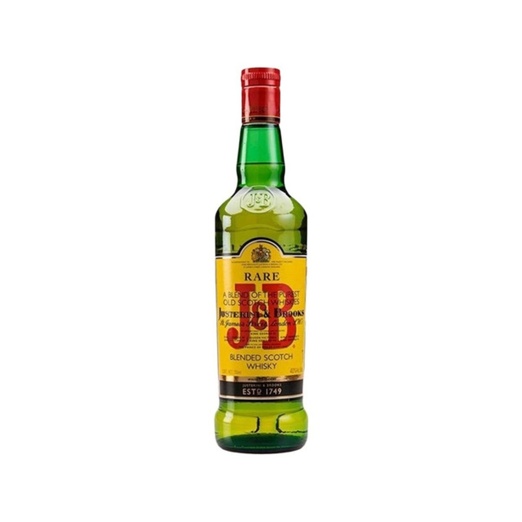 Whisky J &amp; B