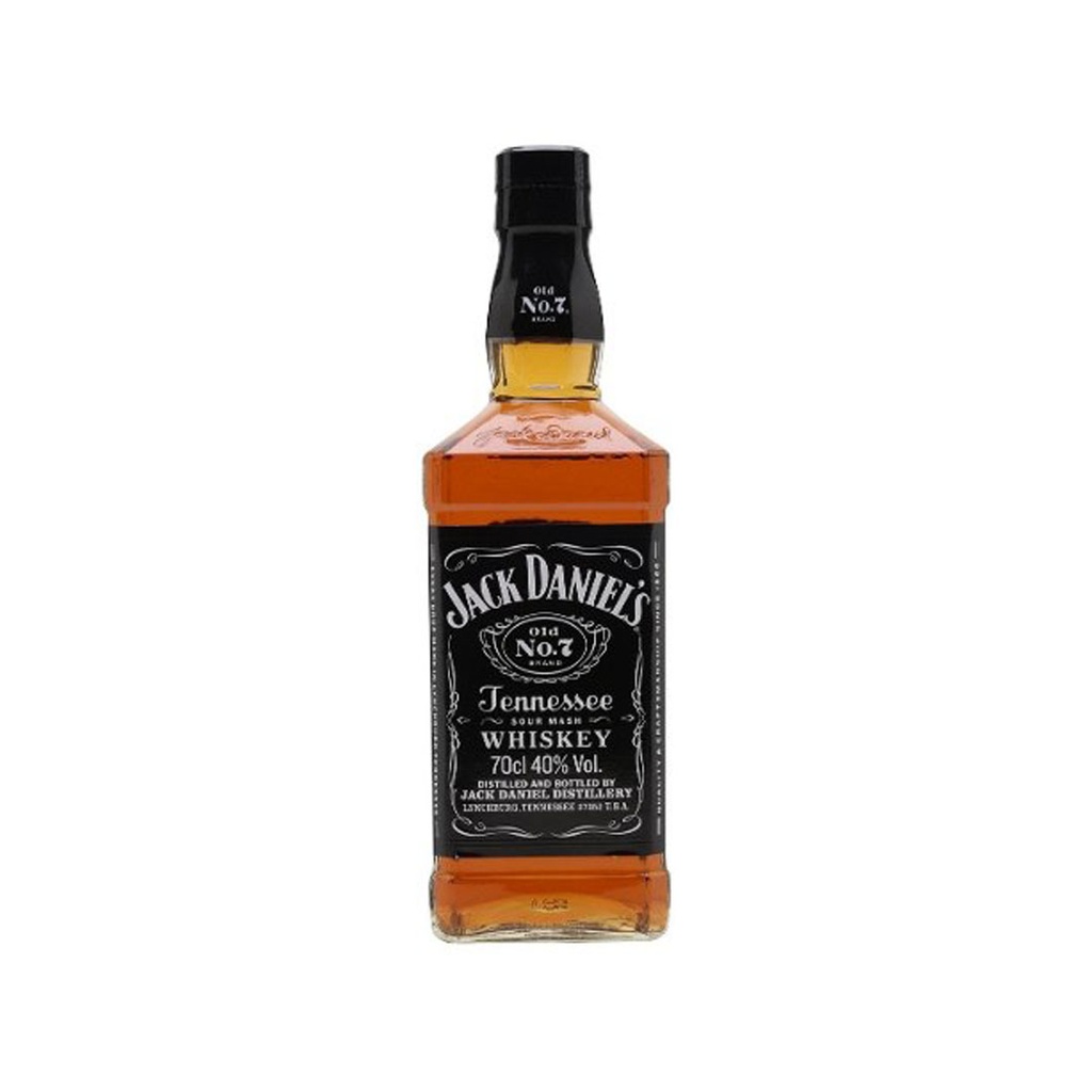 Jack Daniels