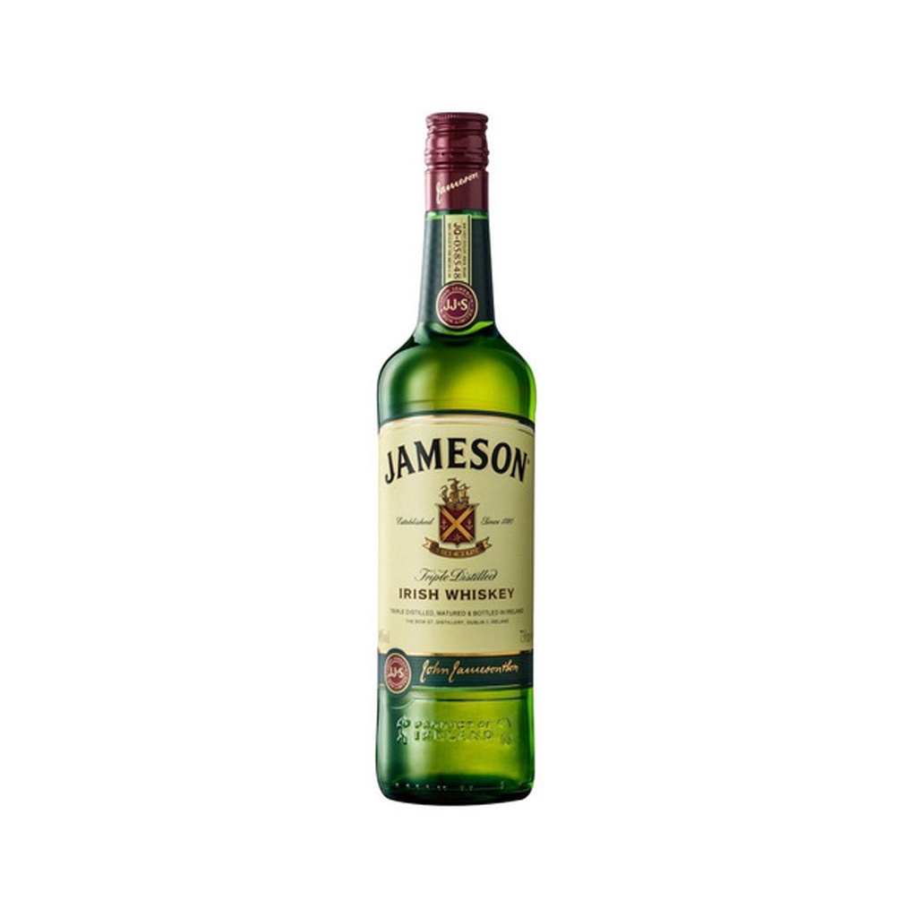 Jameson