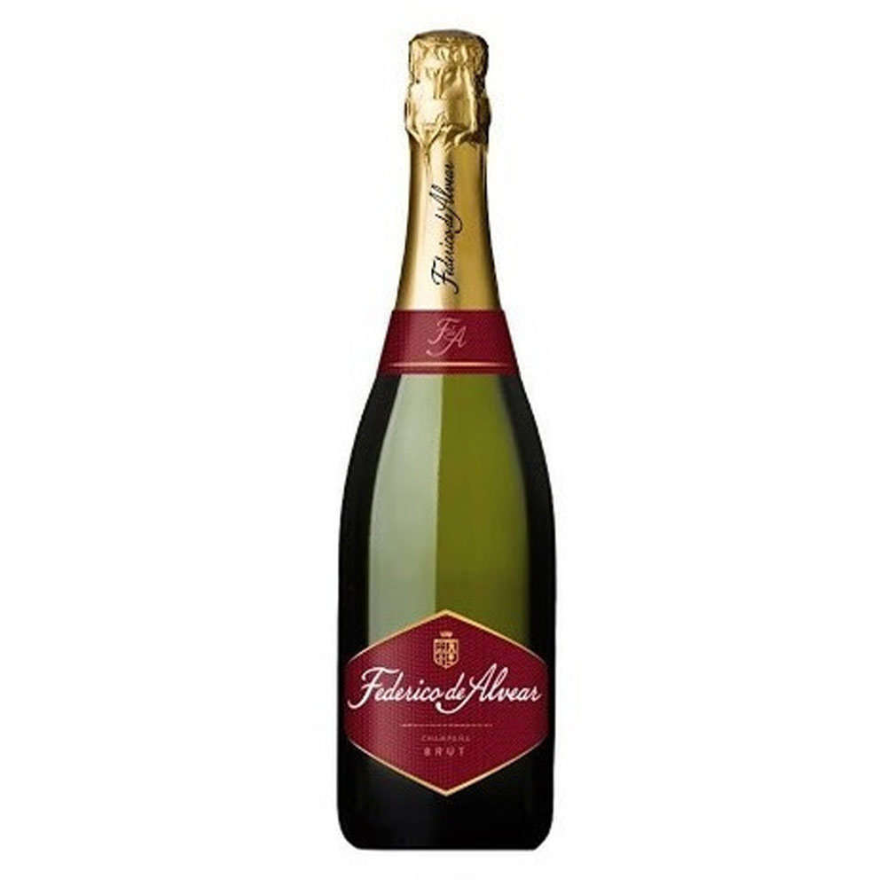 Federico de Alvear Brut