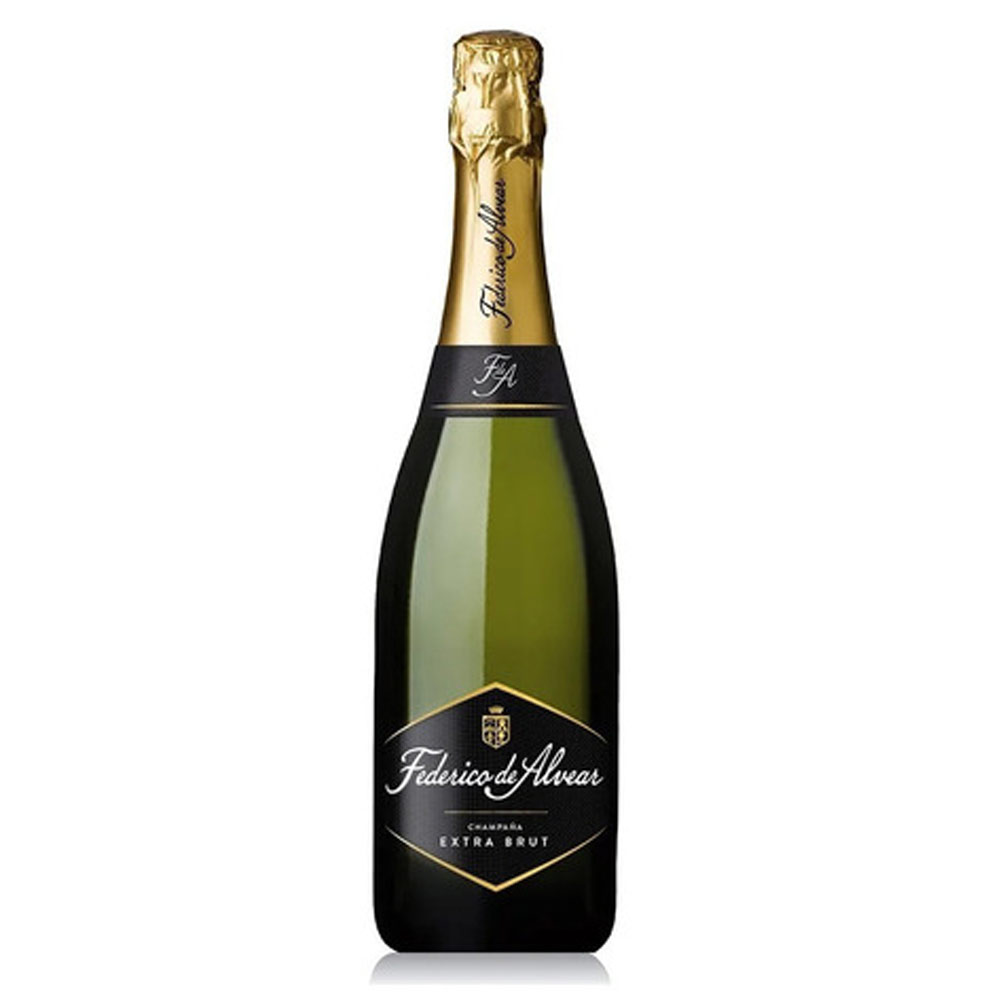 Federico de Alvear Extra Brut