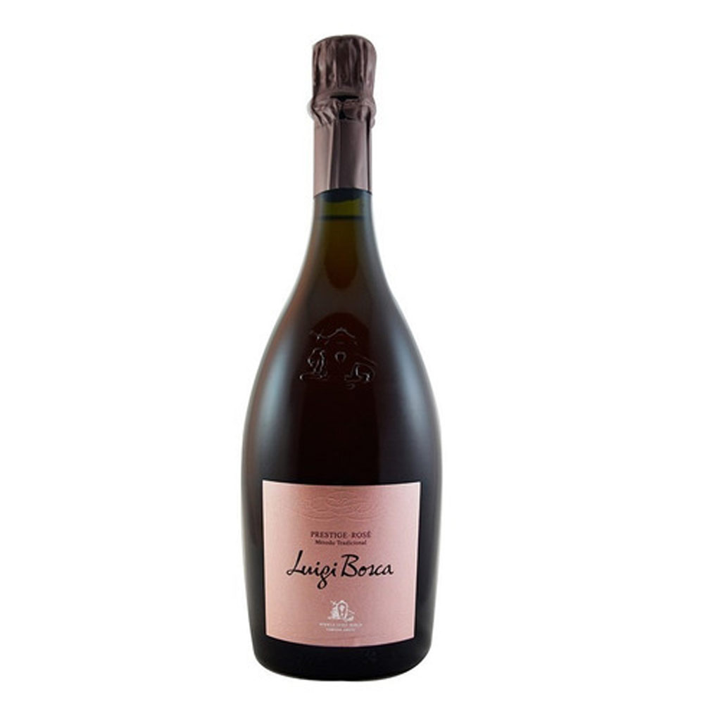 Luigi Bosca Prestige Rose Brut