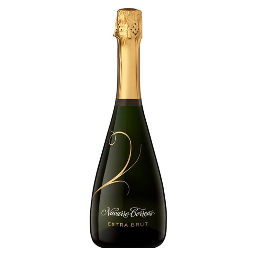 Navarro Correa Extra Brut