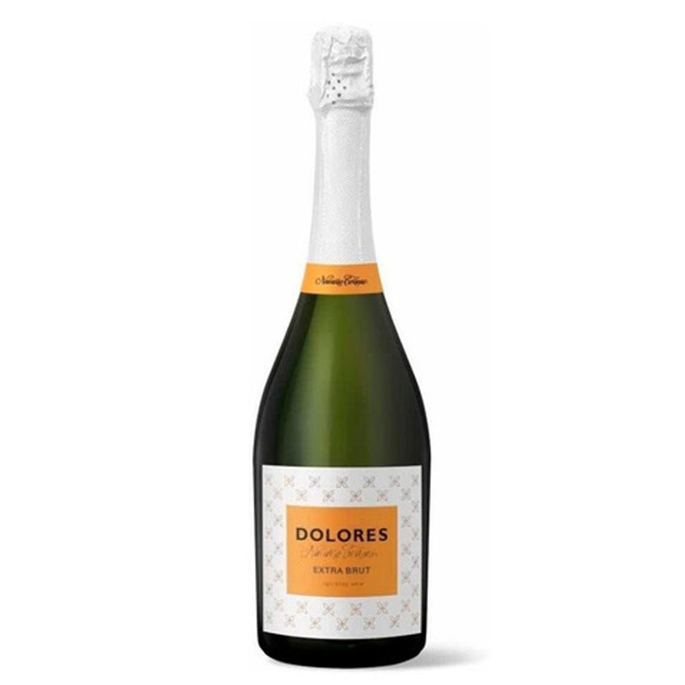 Navarro Correa Dolores Extra Brut