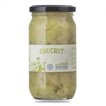 Chucrut (kosher) 310g