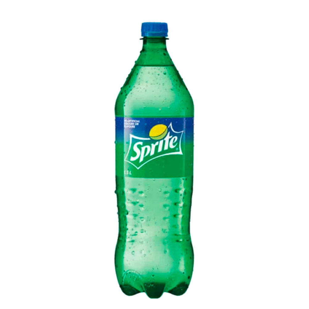 Sprite 1500cc