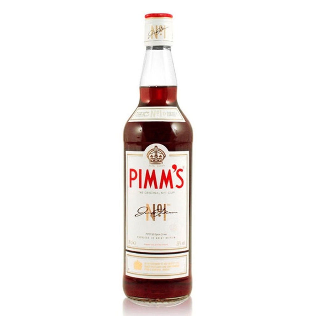 Pimm's