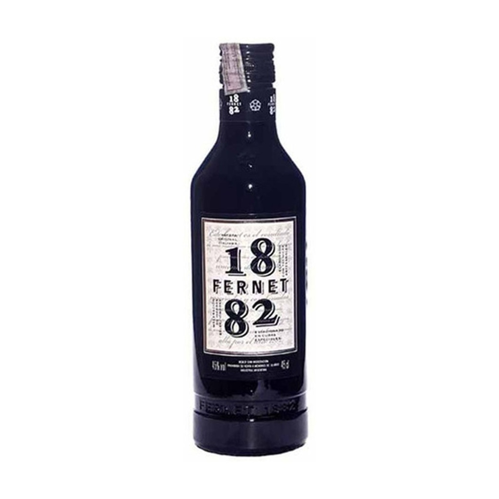 Fernet 1882 Botella 450cc