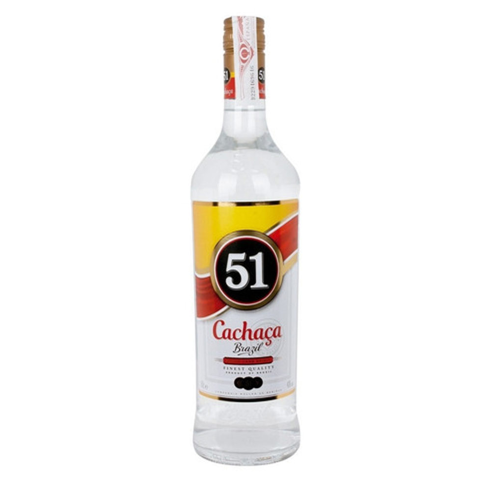 Cachaça 51 1Lt