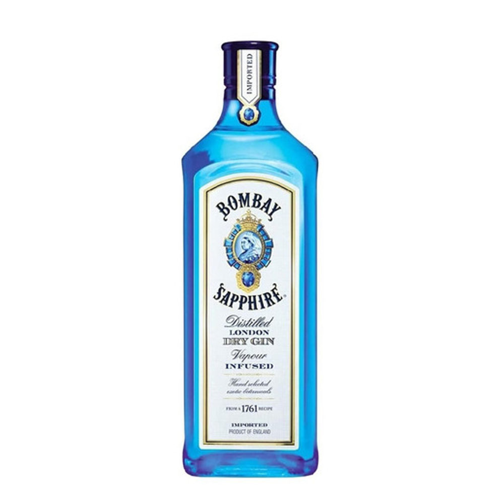 Gin Bombay Sapphire 1lt