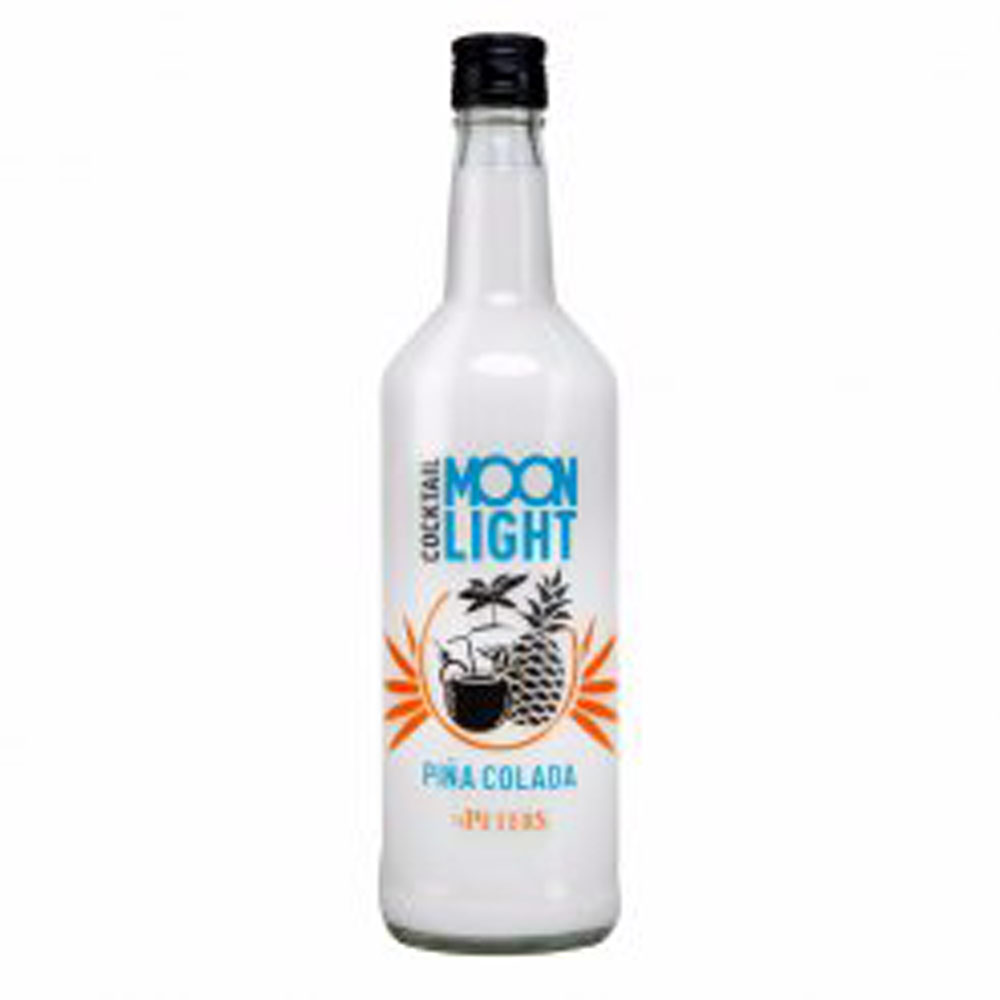 Piña Colada Moonlight 1Lt