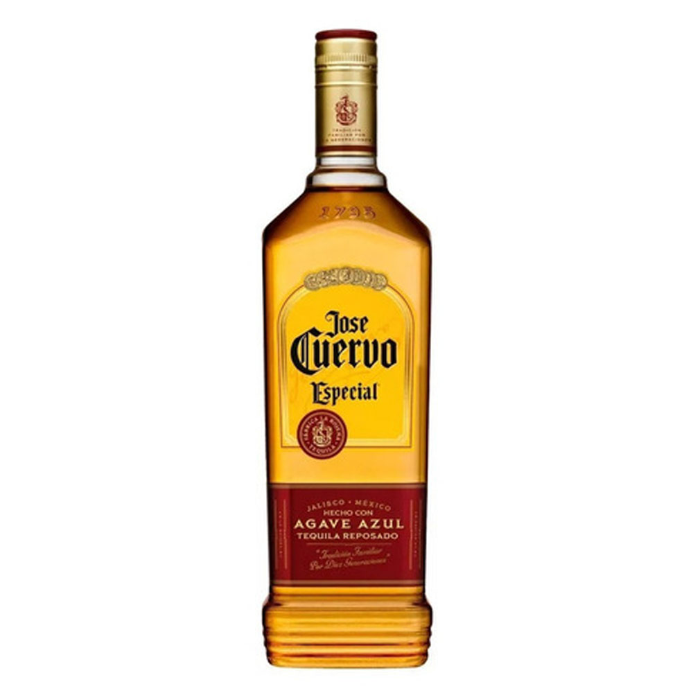 Tequila Cuervo Dorado 750cc