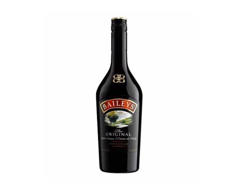 Baileys 750cc