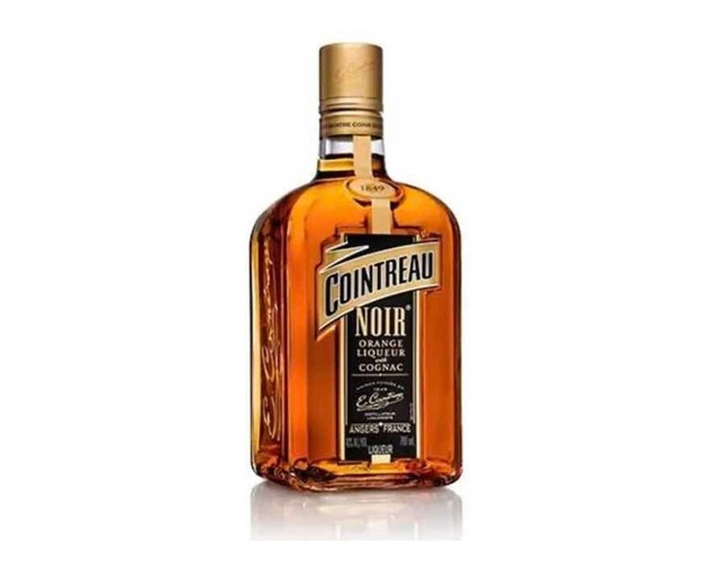 Cointreau de Naranja 750cc