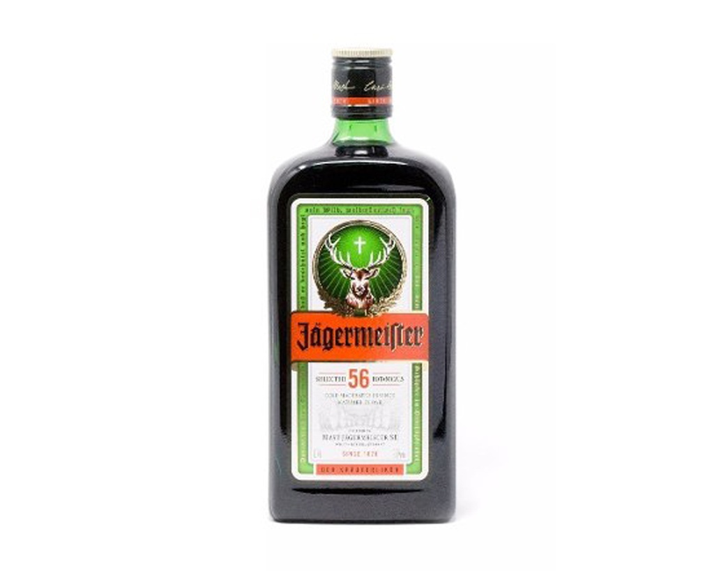 Jagermeister 700cc