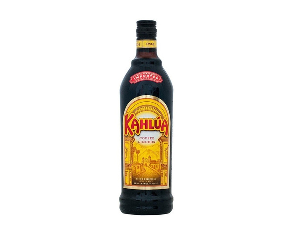 Kahlua de Café 750cc