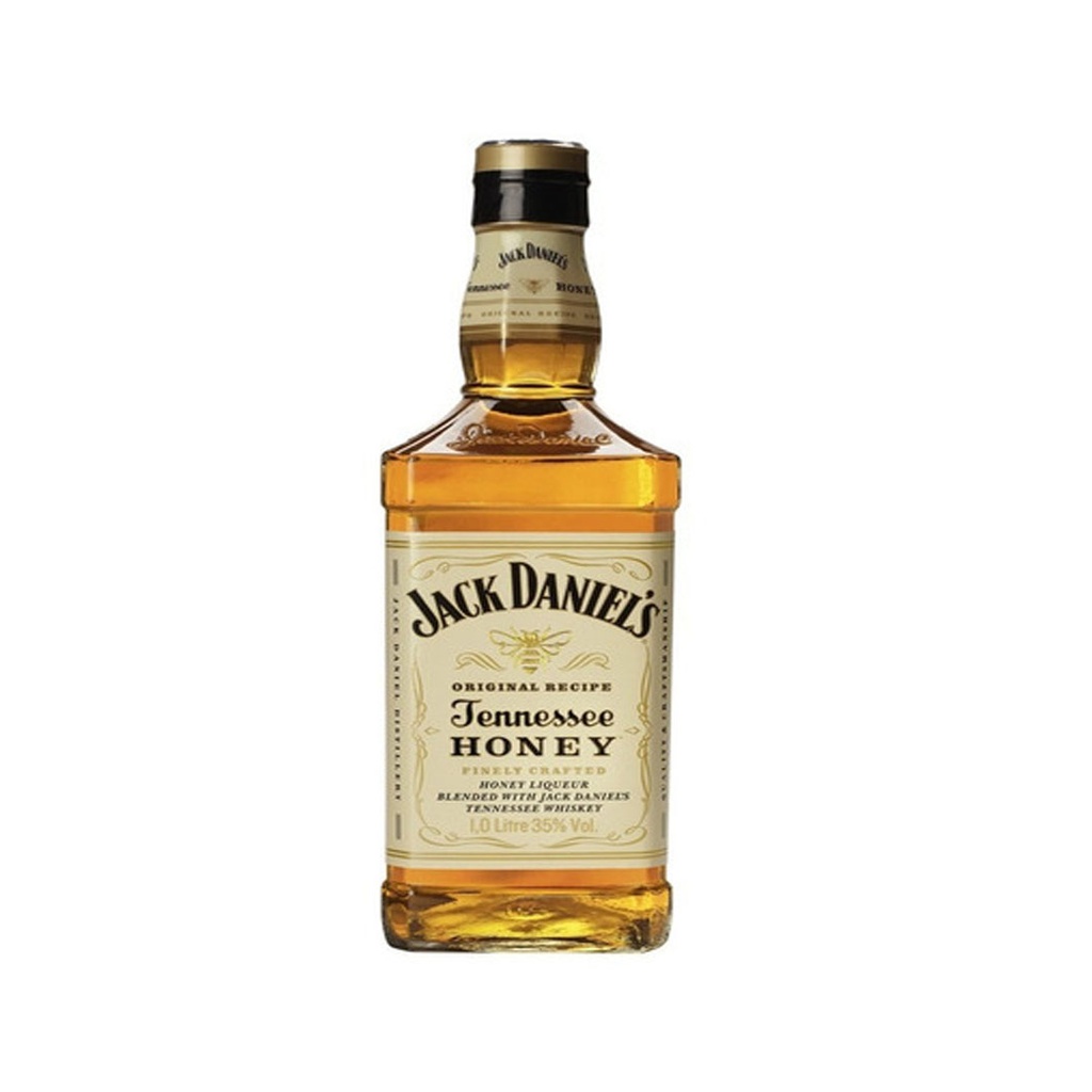 Jack Daniels Honey