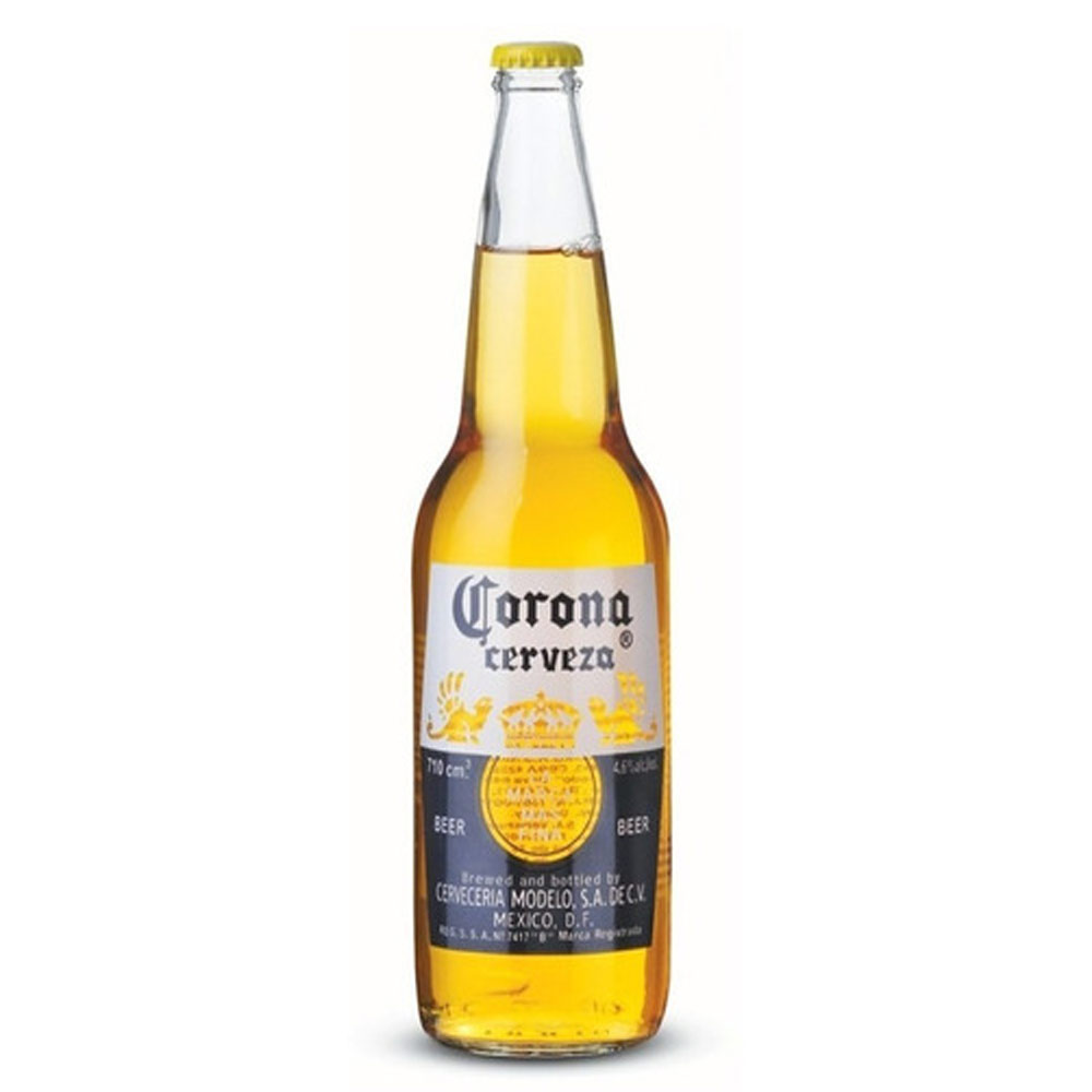 Cerveza Corona 710cc