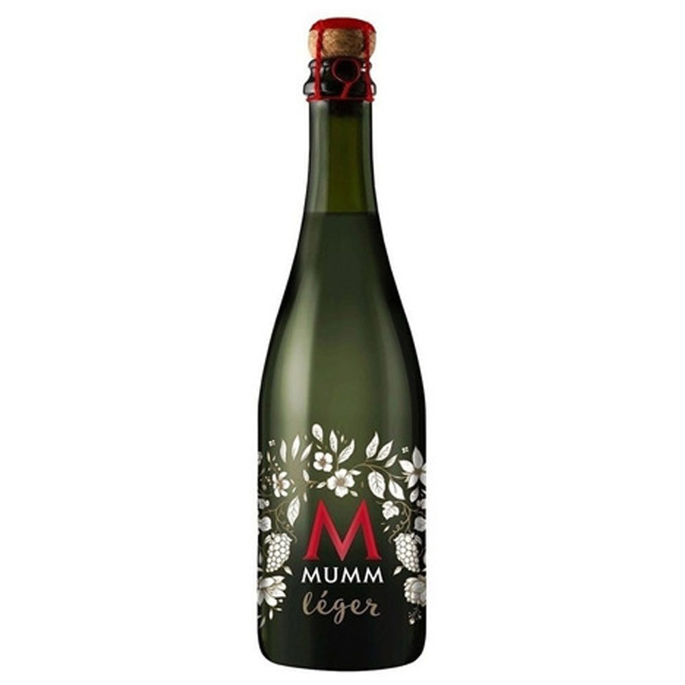 Mumm Leger Sweet 750cc