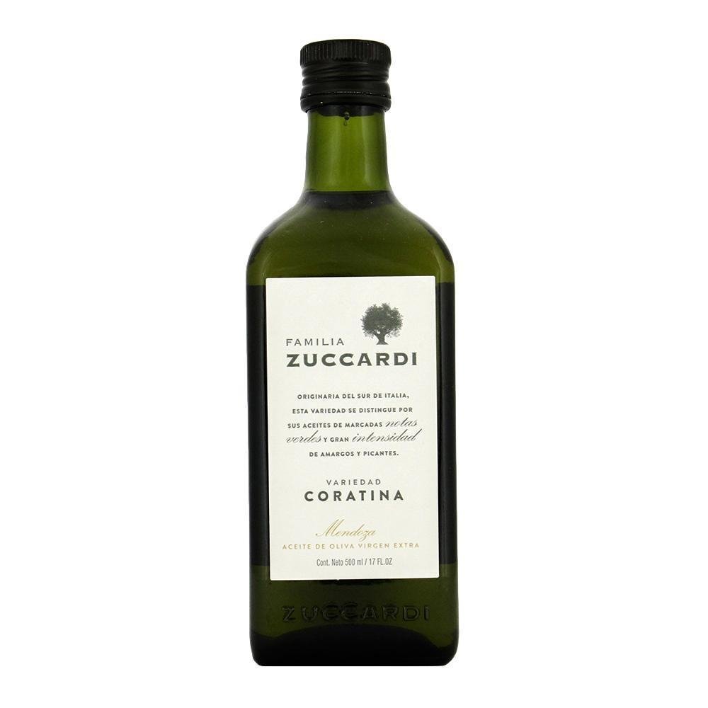 Aceite de Oliva Coratina 250cc