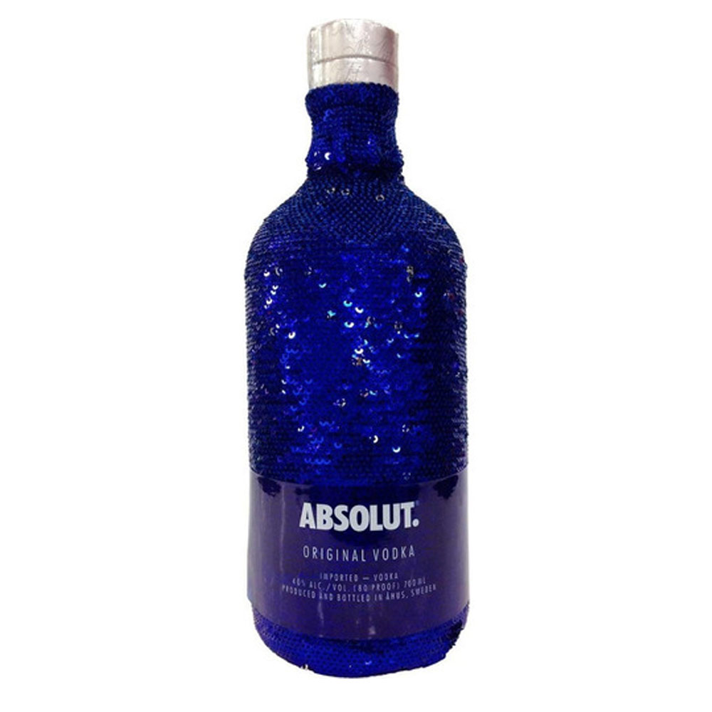 Absolut Vodka One Source Edición Especial