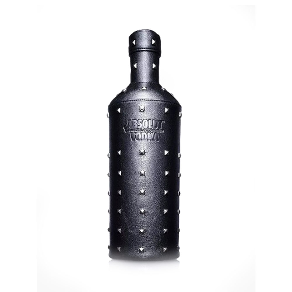 Absolut Vodka Rock Edition