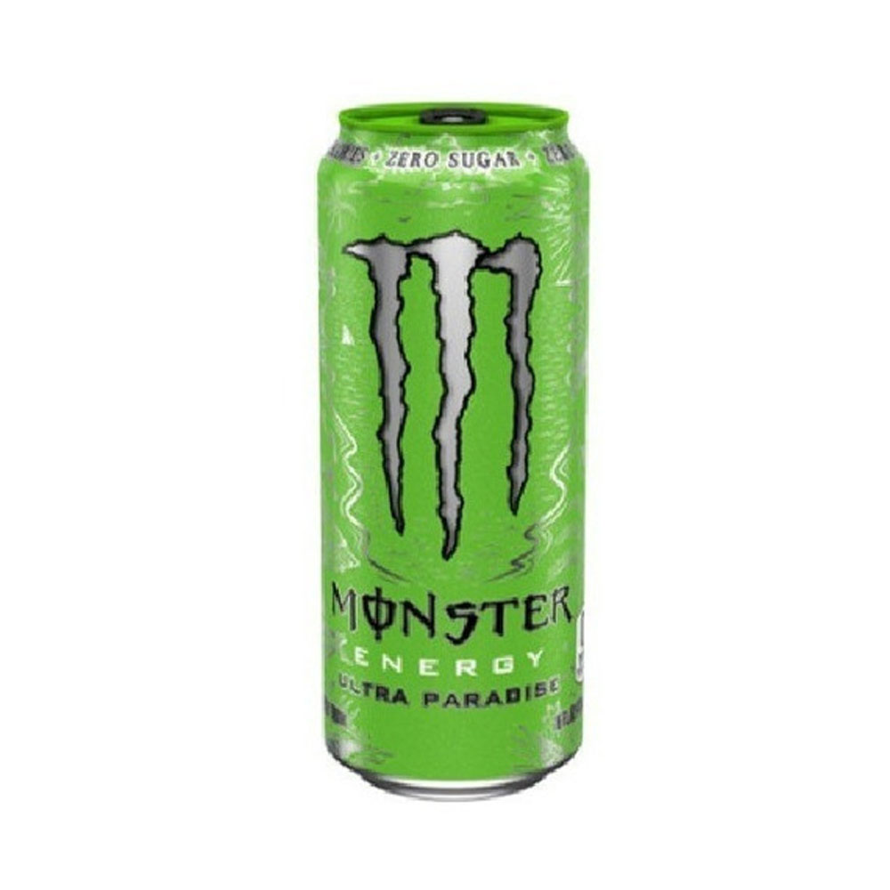 Monster Ultra VR46