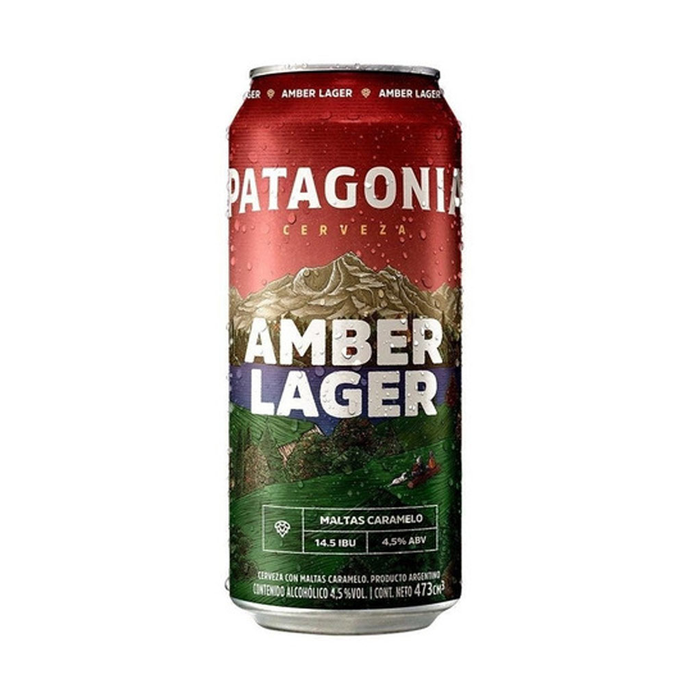 Patagonia Amber Lagger Lata