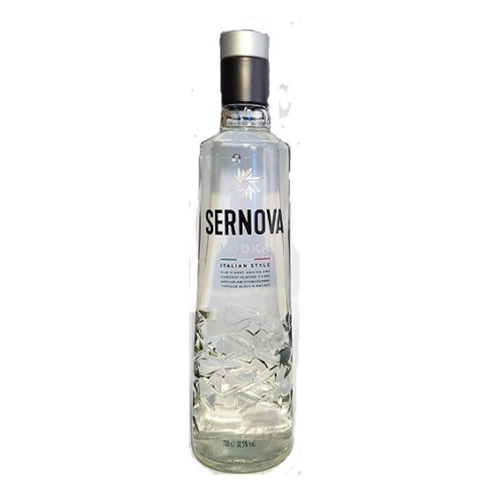 Vodka Sernova