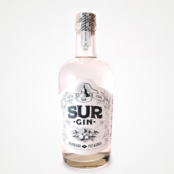 Gin Sur 750ML