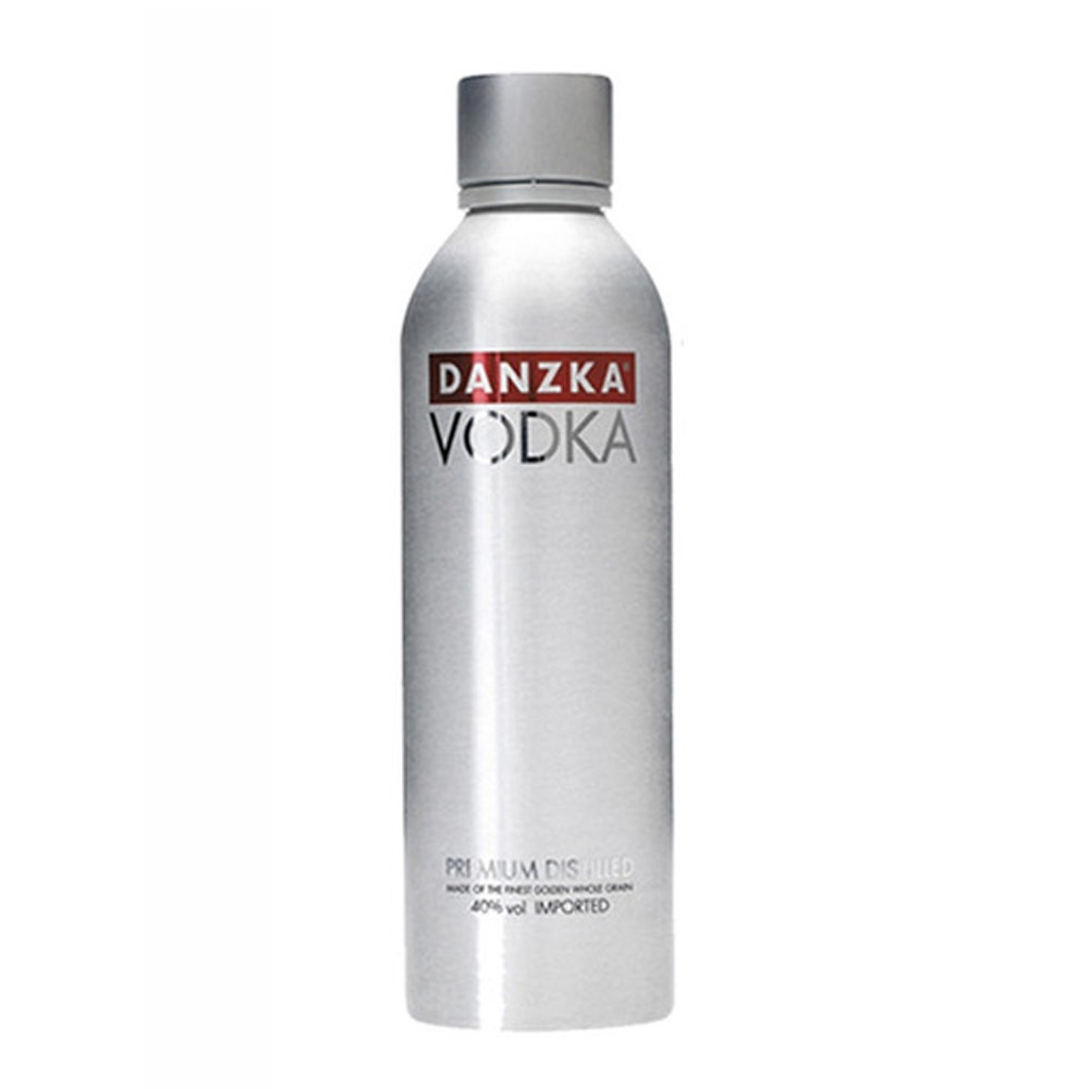 Vodka Danzka Classic