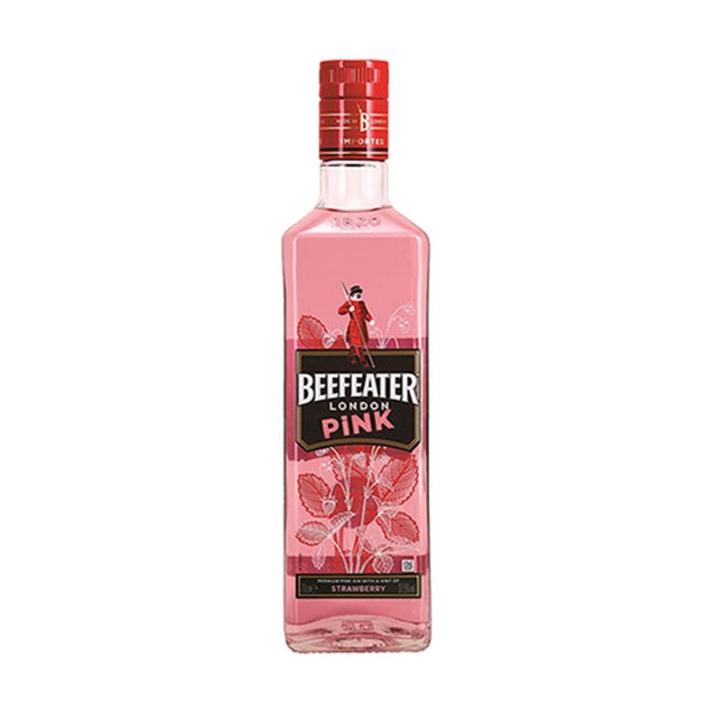 Gin Beefeater Pink Strawberry