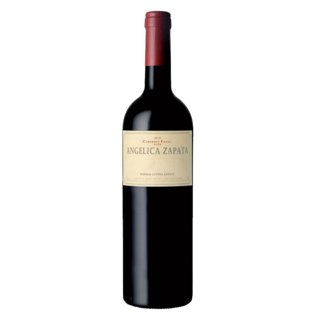 Angelica Zapata Cabernet Franc