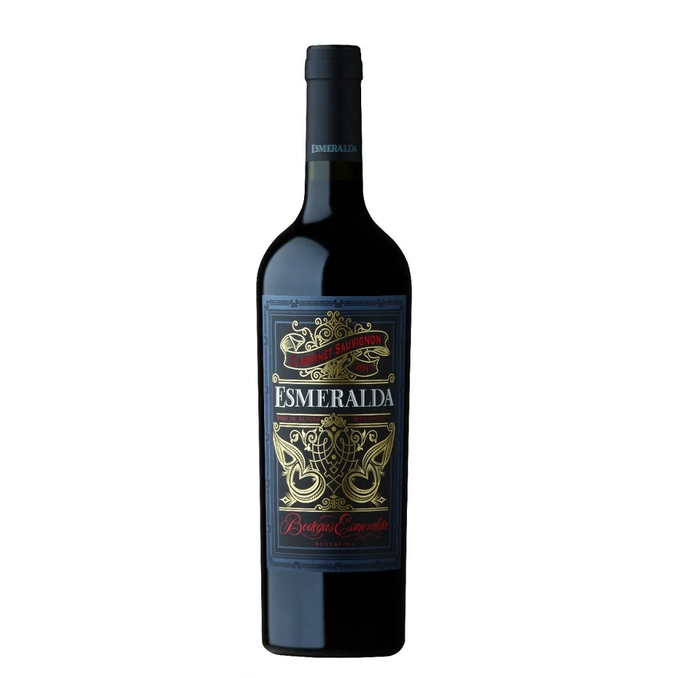 Esmeralda Cabernet Sauvignon