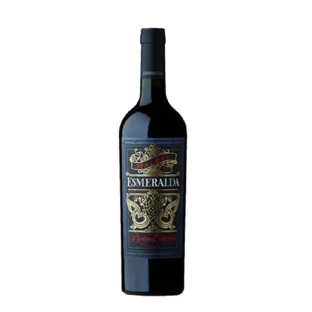 Esmeralda Malbec