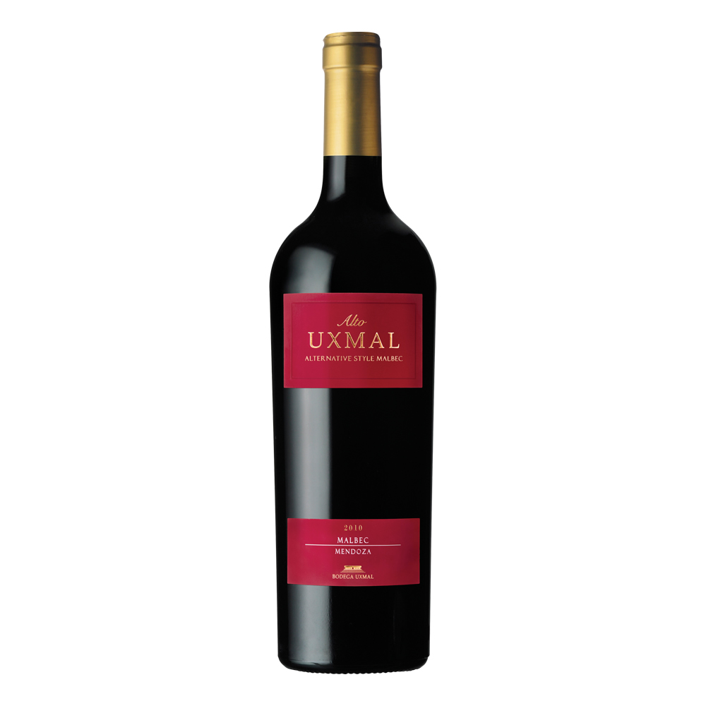 Uxmal Alto Malbec