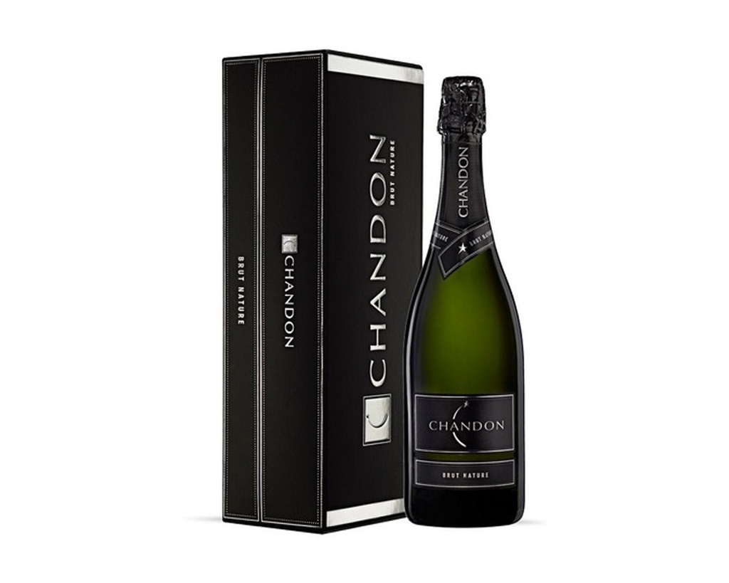 Estuche Chandon Brut Nature