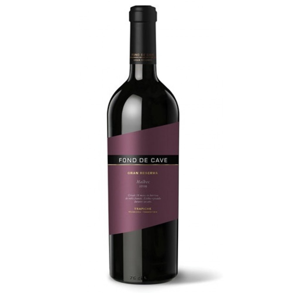 Fond De Cave Gran Reserva Malbec