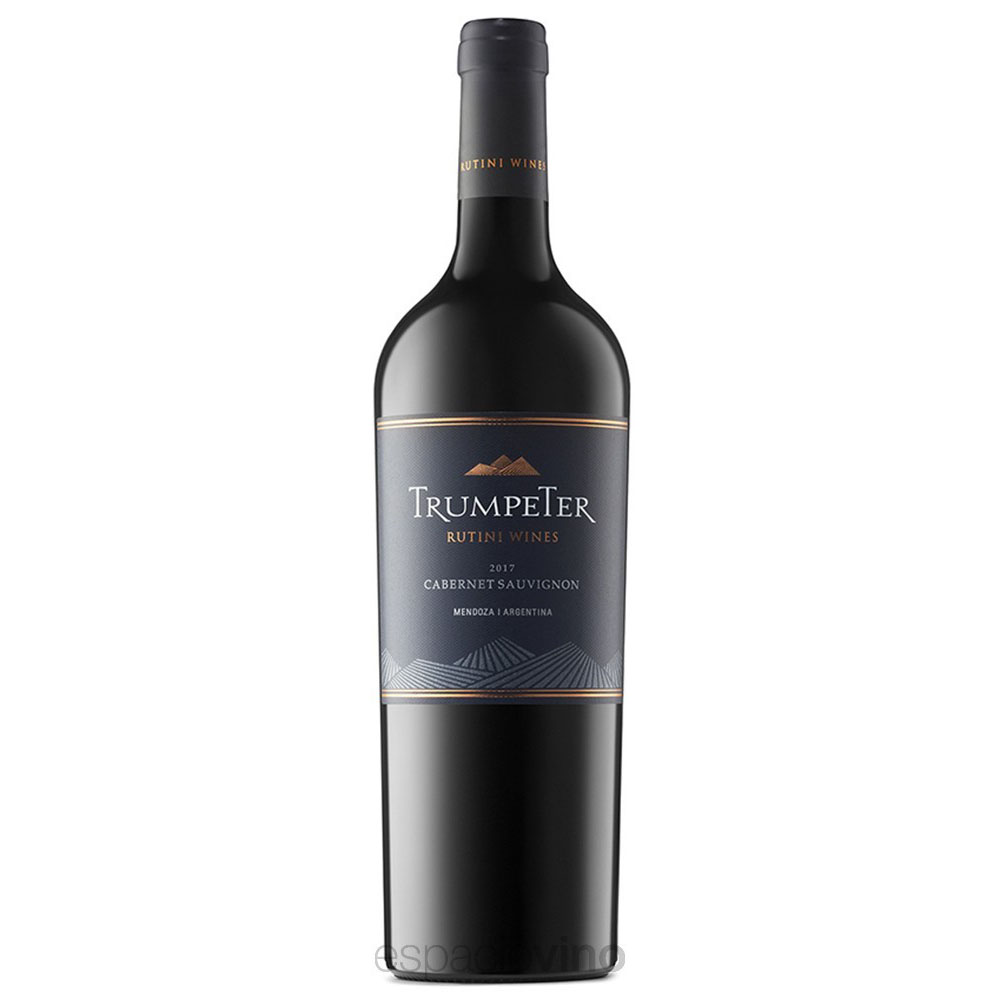 Trumpeter Cabernet - 2019