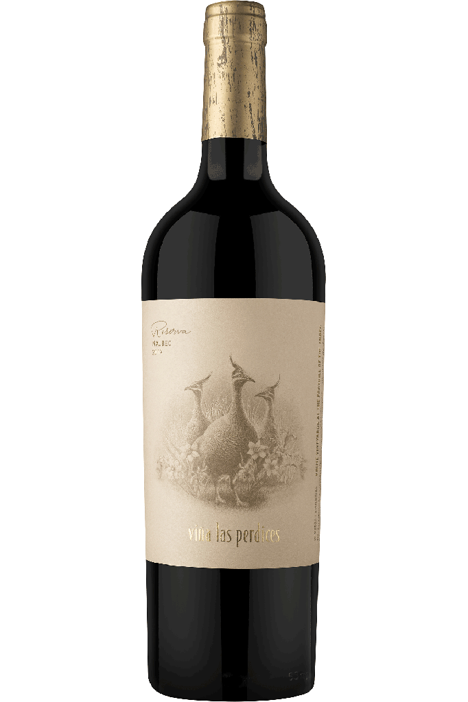 Las Perdices Reserva Malbec